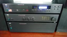 AMC XIA100se 立體聲綜合擴大機 100瓦 歷史價格詳細信息