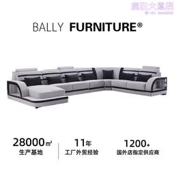 中小戶型多功能沙發客廳轉角沙發床兩用免手洗可伸縮儲物沙發床 歷史價格詳細信息