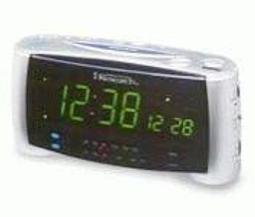 美國 愛默生Emerson CKS2237 電子定時 雙鬧 收音機,時區設定 螢幕顯示不清 8成新 C品 可當維修研究用 歷史價格詳細信息