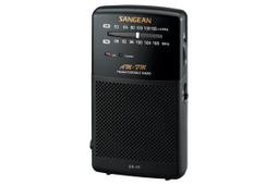 SANGEAN 山進 AM/FM 收音機調頻調幅短波外接天線 (ANT-60) 隨身型收音機外接天線 歷史價格詳細信息