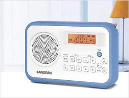 SANGEAN山進數字WR-2台式收音機FM/AM波段老人失眠定時好音質 歷史價格詳細信息