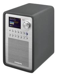 山進網絡充電數字收音機WFR-39DAB調頻FM便攜收台多irMusic立體聲 歷史價格詳細信息