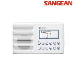 【含稅店】SANGEAN山進 DT-123 二波段 數位式口袋型收音機 調頻 調幅 FM AM DT123 收音機 歷史價格詳細信息