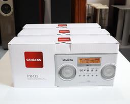 SANGEAN  PRD5  二波段 數位式收音機 歷史價格詳細信息