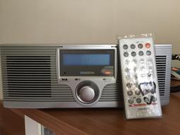 山進MMR-77防災進口調頻收音機老人專用小型手搖發電英語四六級 歷史價格詳細信息