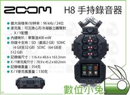數位小兔【Zoom H5 手持數位錄音裝置】多軌錄音 廣播 採訪 公司貨 四軌同步錄音 歷史價格詳細信息