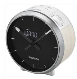 SANGEAN 調頻/調幅/長波/短波 全波段專業化數位型收音機 ATS909X2 歷史價格詳細信息