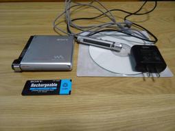 二手SONY MD WALKMAN RM-MZ2S 原廠線控(未測試歡迎自取 歷史價格詳細信息