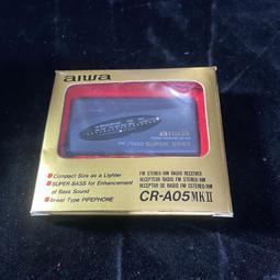 二手 AIWA  愛華 手提卡帶.收錄音機.CD音響  CSD-ES370 歷史價格詳細信息