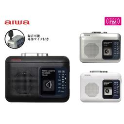 AIWA TR-9 日製卡帶隨身聽 （無法使用）早期卡式隨身聽零件機 懷舊拍戲 二手AIWA收音機 二手隨身聽 歷史價格詳細信息