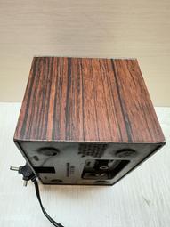 早期留聲機(1)~哥倫比亞~COLUMBIA~MODEL-NO. 204A~木盒子~可聽 功能正常~懷舊.擺飾.道具 歷史價格詳細信息
