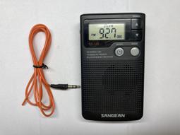 SANGEAN/山進 DT-800C便攜式戶外運動收音機數字鬧鐘立體聲老人 歷史價格詳細信息
