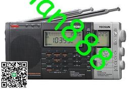 德生PL-398MP收音機全波段便攜式老年人插卡MP3調頻FM半導體廣播 歷史價格詳細信息