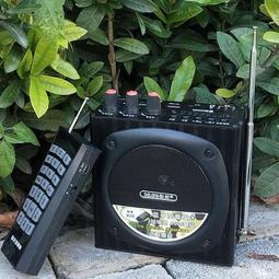 歌郎 s8廣場舞音響大音量可攜式手提戶外無線小型音箱播放器 歷史價格詳細信息