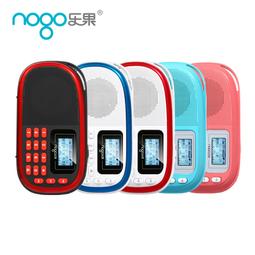 【促銷】Nogo/樂果 F3無線藍牙音箱低音炮隨身運動騎行徒步跑步小音響插卡 歷史價格詳細信息