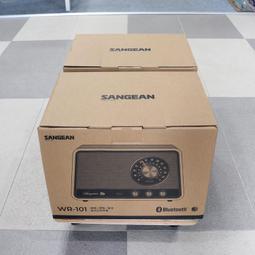 SANGEAN WR-6 數位式時鐘收音機﹝富陞音響﹞ 歷史價格詳細信息