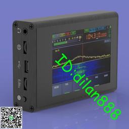軟件無線電 RTL2832U+R828D全波段RTL-SDR接收機 航空 短波 寬頻 歷史價格詳細信息