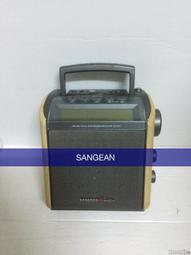 SANGEAN山進數字WR-2台式收音機FM/AM波段老人失眠定時好音質 歷史價格詳細信息