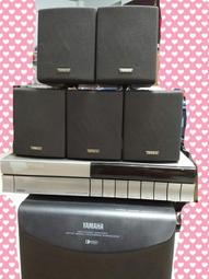 YAMAHA 5.1聲道 舒伯特家庭劇院組 RX-V4A+NS-F150+NS-P150+NS-SW050保固一年 歷史價格詳細信息