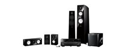 YAMAHA 巴哈家庭劇院喇叭組 NS-F700+NS-C700+NS-B700 歷史價格詳細信息