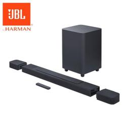 JBL BAR 1000 家庭劇院 聲霸 Soundbar 英大公司貨保固一年 無線環繞喇叭、重低音 歷史價格詳細信息