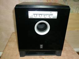 Yamaha  超重低音喇叭 MusicCast SUB 100 歷史價格詳細信息