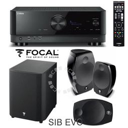 台中『崇仁視聽音響』 YAMAHA RX-V4A + Wharfedale D330+D300C+D310+WH-D10 歷史價格詳細信息