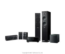 Yamaha 舒伯特5.1聲道家庭劇院喇叭組 NS-F150+NS-P150+NS-SW050 歷史價格詳細信息