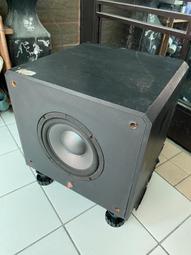 Velodyne 威力登 主動式重低音 IMPACT 12 MKII 歷史價格詳細信息