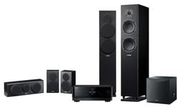 Yamaha 舒伯特5.1聲道家庭劇院喇叭組 NS-F150+NS-P150+NS-SW050 歷史價格詳細信息