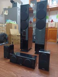 YAMAHA 家庭劇院喇叭組 NS-F700+NS-B700+NS-C700 黑鋼烤 公司貨保固 歷史價格詳細信息