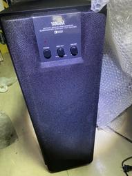 YAMAHA YST-SW012 重低音(ONKYO TX-NR757 TX-L50 HD-AMP1 Wi-Q 12) 歷史價格詳細信息