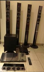 二手 SONY HT-SF470 3D家庭劇院 非HT-SF360 BDV-SF470 BDV-SF480 歷史價格詳細信息