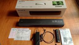 【SONY】2.1 聲道 藍牙輕巧單件式環繞音響 [HT-MT500] 歷史價格詳細信息