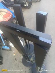 SONY  DAV-DZ520K 家庭劇院組 歷史價格詳細信息