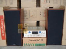 【音響倉庫】2023年MESSI全音域雙8吋家庭劇院喇叭組M-828+擴大機AV-60A《USB/SD/藍芽》 歷史價格詳細信息