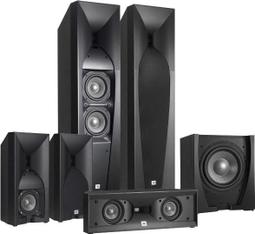 大禾音響 美國 JBL STUDIO 190 家庭劇院喇叭組 高雄區經銷 歷史價格詳細信息