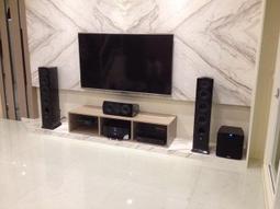 盛昱音響『設計規劃』Sonus Faber Sonetto VIII + Nad T778『家庭劇院+音樂串流組合』 歷史價格詳細信息