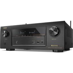 Denon AVR-X2800H + Focal Theva N2 + CC + W263 + SDS 10 劇院組合 歷史價格詳細信息