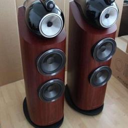 B&amp;W 703 S2 台北音響店推薦 桃園音響店推薦 勁迪音響 落地主喇叭 超猛特價 買貴退價差 歷史價格詳細信息