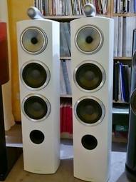 B&amp;W 703 S2 台北音響店推薦 桃園音響店推薦 勁迪音響 落地主喇叭 超猛特價 買貴退價差 歷史價格詳細信息