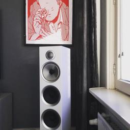 B&amp;W 703 S2 台北音響店推薦 桃園音響店推薦 勁迪音響 落地主喇叭 超猛特價 買貴退價差 歷史價格詳細信息