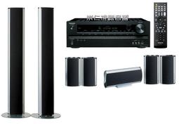 台中『崇仁視聽音響』ONKYO SR504+Cambridge Audio DVD89 + JAMO E875 喇叭系列 歷史價格詳細信息