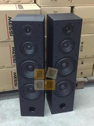 【音響倉庫】2023年MESSI全音域雙8吋家庭劇院喇叭組M-828+擴大機AV-60A《USB/SD/藍芽》 歷史價格詳細信息