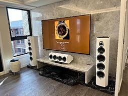 『盛昱音響』英國製 Naim Uniti Atom 綜合擴大機+法國製 Focal Aria Evo x N3 喇叭 歷史價格詳細信息