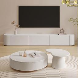 簡約客廳電視櫃 茶几組合電視櫃 時尚地櫃電視牆櫃 歷史價格詳細信息