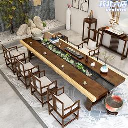 新中式流水擺件茶寵陶瓷循環抽水流水器噴泉招財風水客廳小加濕器 歷史價格詳細信息