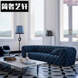 後簡約別墅客廳豪華高檔天然雲石檯燈臥室床頭燈創意個性檯燈 歷史價格詳細信息
