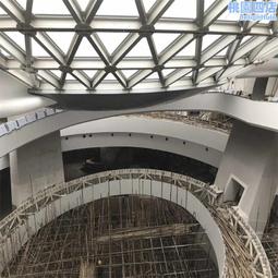 【源頭】商場led透明玻璃幕牆全彩屏觀光電梯外立面透明3d屏 歷史價格詳細信息