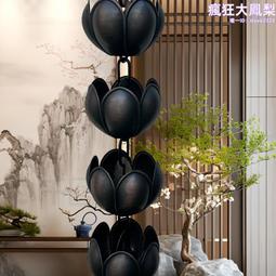 屋面紫銅出風口廚房浴室通氣管帽接受定 制別墅通風透氣 歷史價格詳細信息